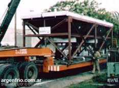 Air Cooled Exchangers