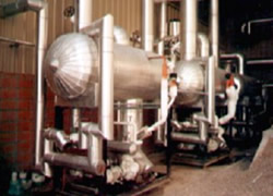 Pressure Vessels