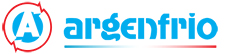 ARGENFRIO SAIC Logo